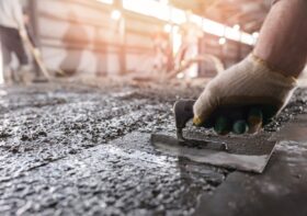 Cena betonaže po m² – Od čega zavisi i kako uštedeti bez gubitka kvaliteta